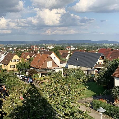 Ferienwohnung Pepe Донауэшинген Экстерьер фото