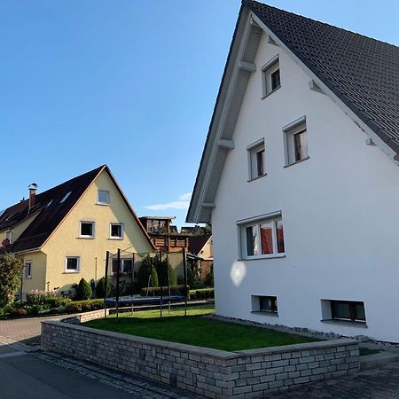 Ferienwohnung Pepe Донауэшинген Экстерьер фото