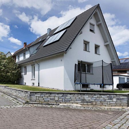 Ferienwohnung Pepe Донауэшинген Экстерьер фото