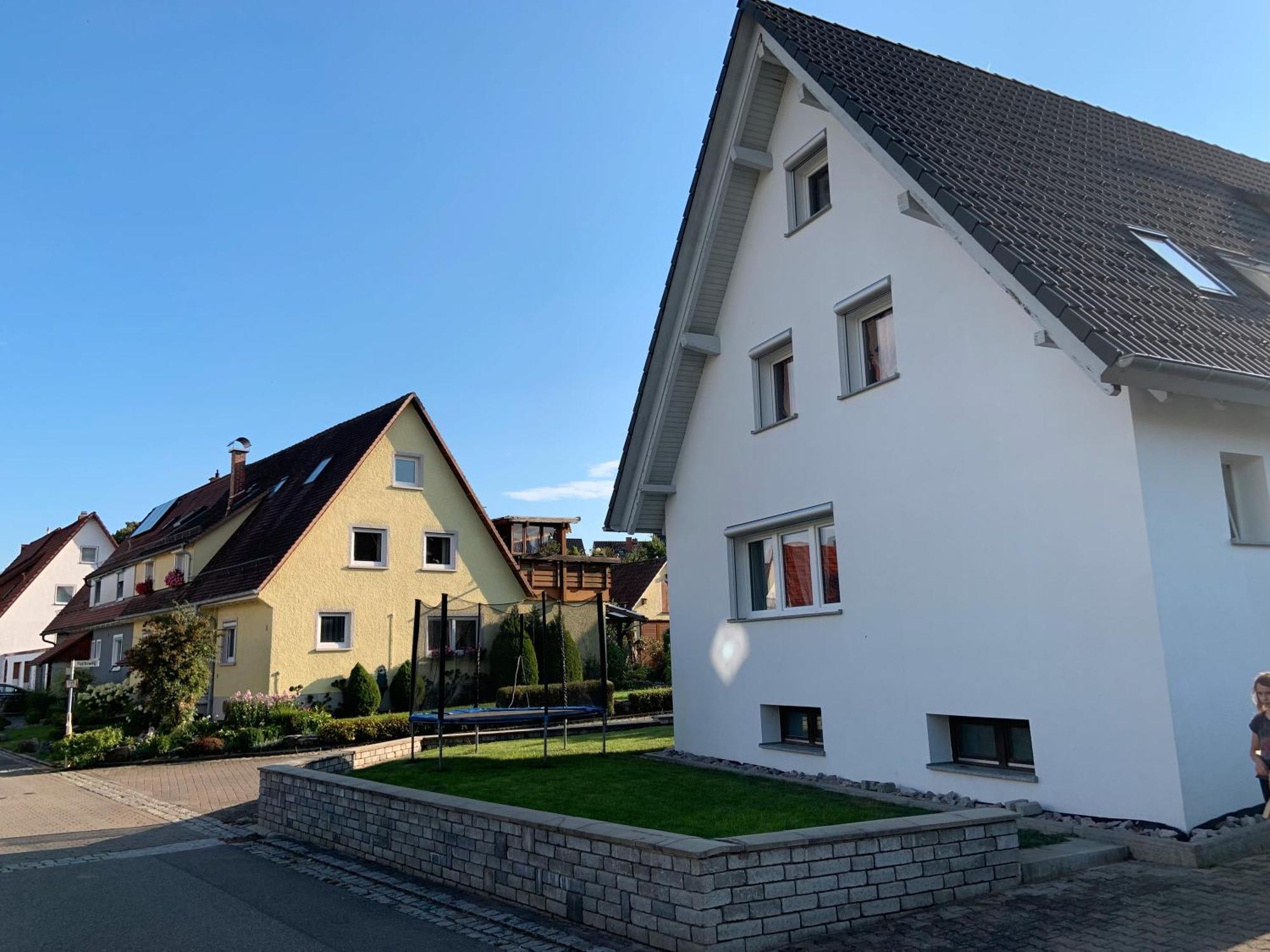 Ferienwohnung Pepe Донауэшинген Экстерьер фото