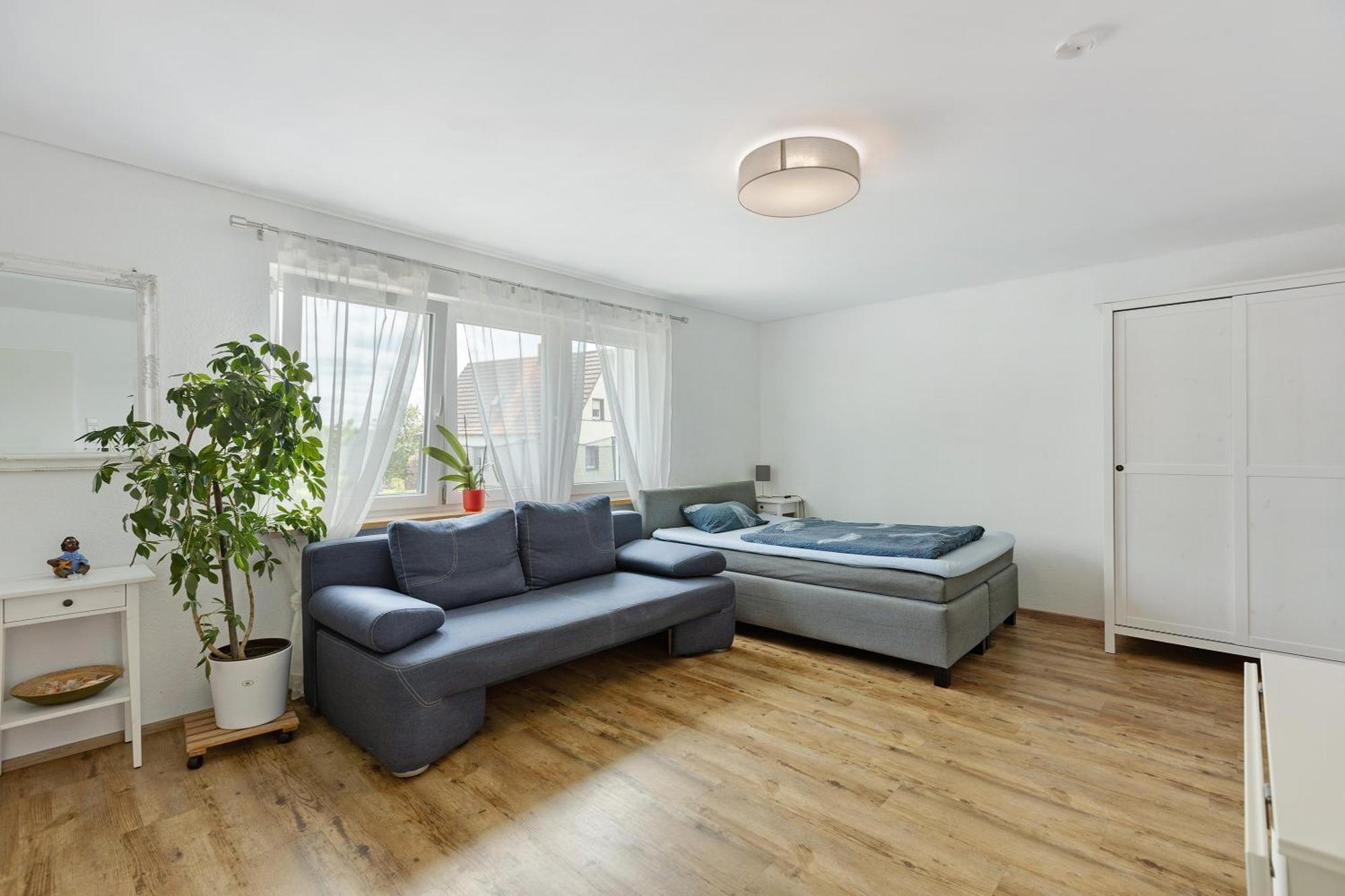 Ferienwohnung Pepe Донауэшинген Экстерьер фото