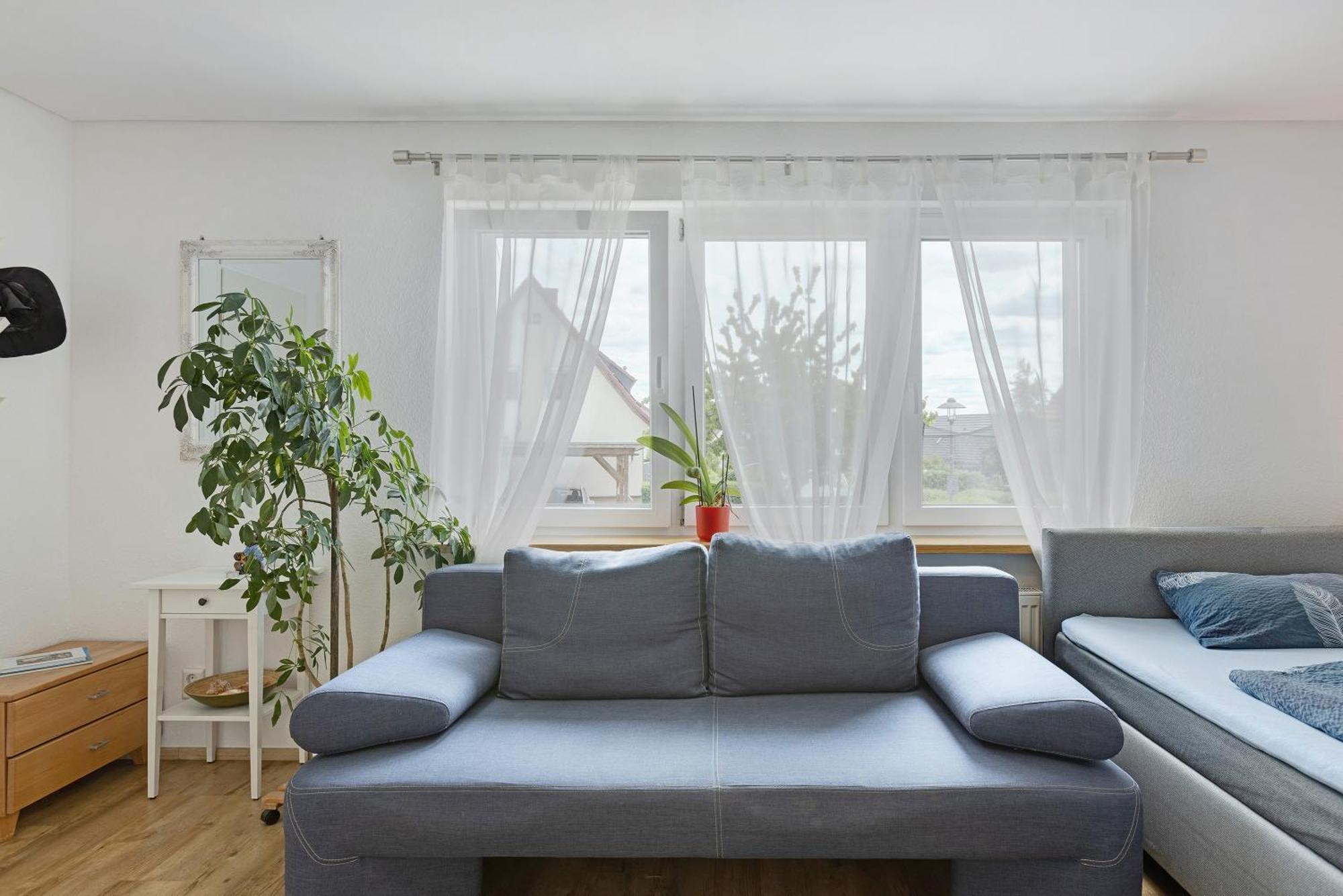 Ferienwohnung Pepe Донауэшинген Экстерьер фото